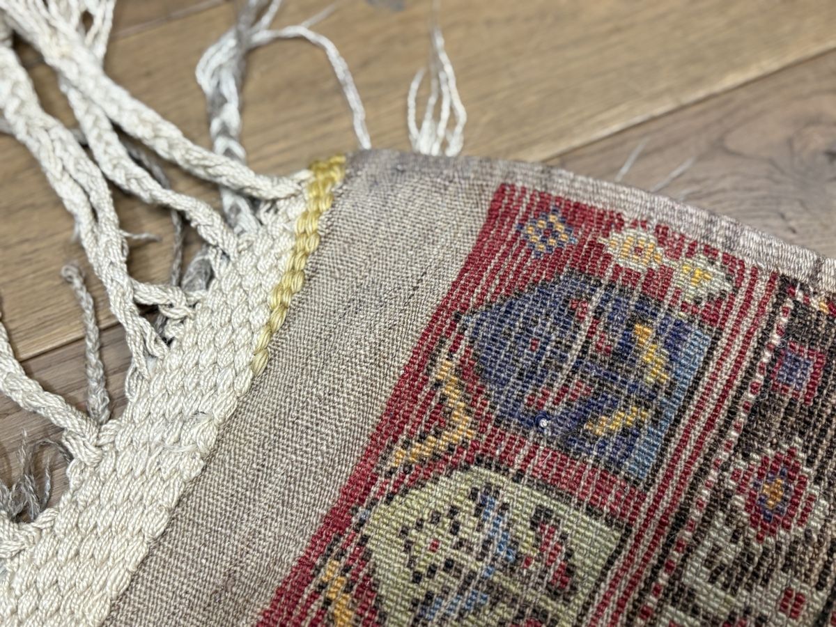 Tappeti: Antiker Anatolischer Handgeknüpfter Orientteppich – Usato da Bennau venduto da Mayer_Carpets 8