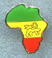 AFRIKA