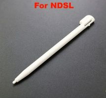 Nintendo DS Lite Eingabestift / Stylus (fabrikneu) NDSL weis