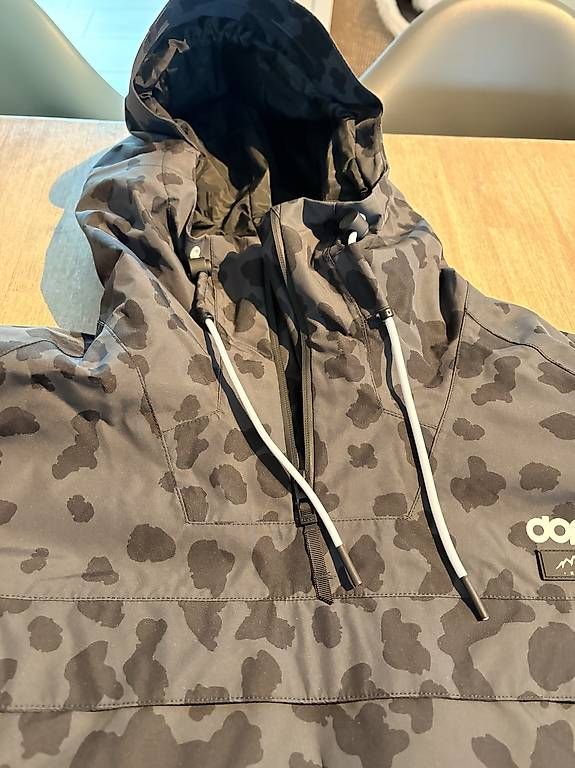 Giacche: Dope Snow Skijacke – Usato da Wettingen venduto da dionysos03 3