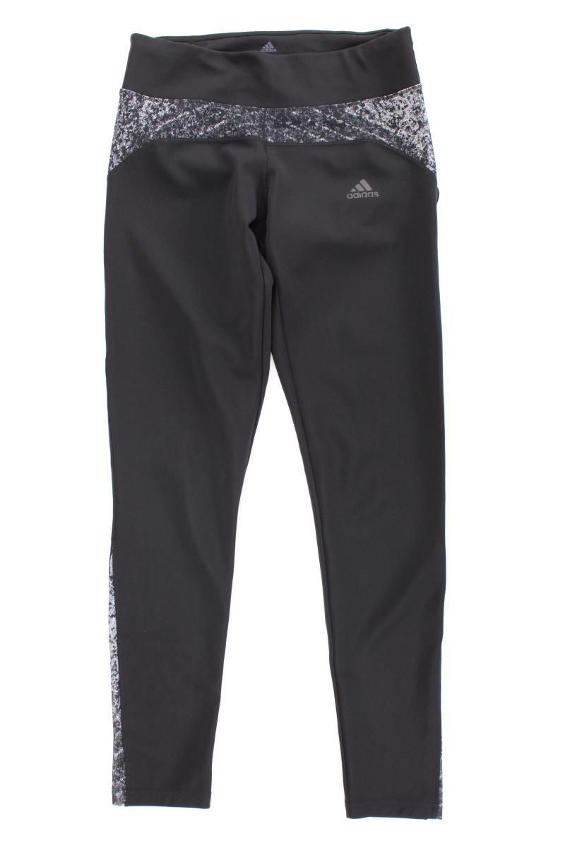 Pantaloni: Adidas Sporthose Gr. S schwarz – Usato da Neustadt an der Waldnaab venduto da SecondLifeFashion