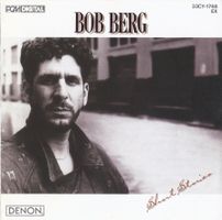 Bob Berg - Short Stories