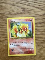 Pokemon, Ponyta (Ponita), Team Rocket