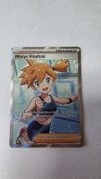 Pokemon Karte Mistys Vitalität Trainer 187/203 9/10