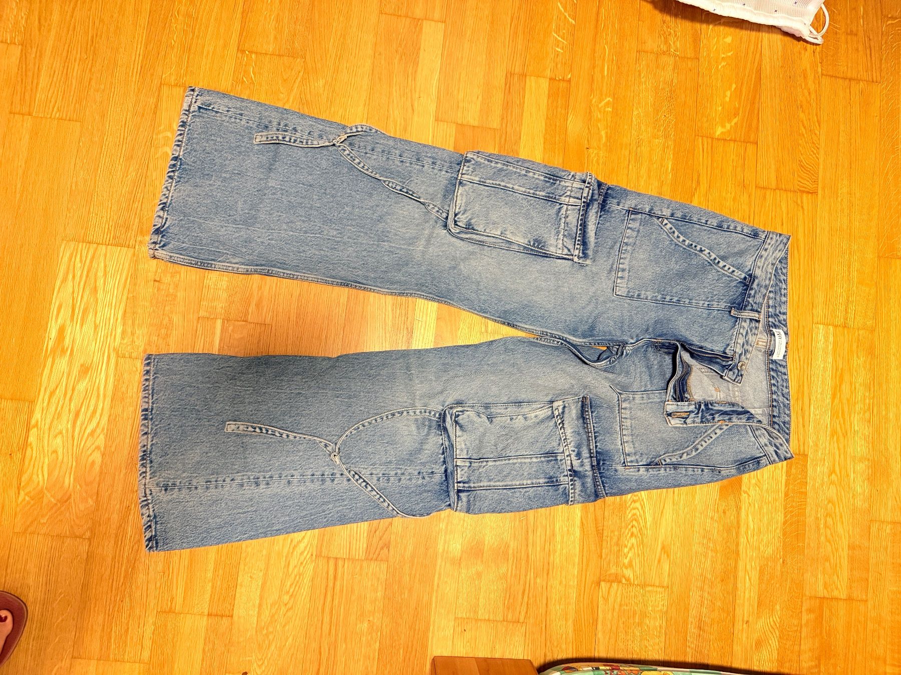 Jeans: jeans – Usato da Ittigen venduto da mar_b69j