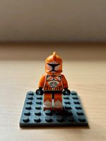 Lego Star Wars Clone Trooper Bomb Squad SW0299