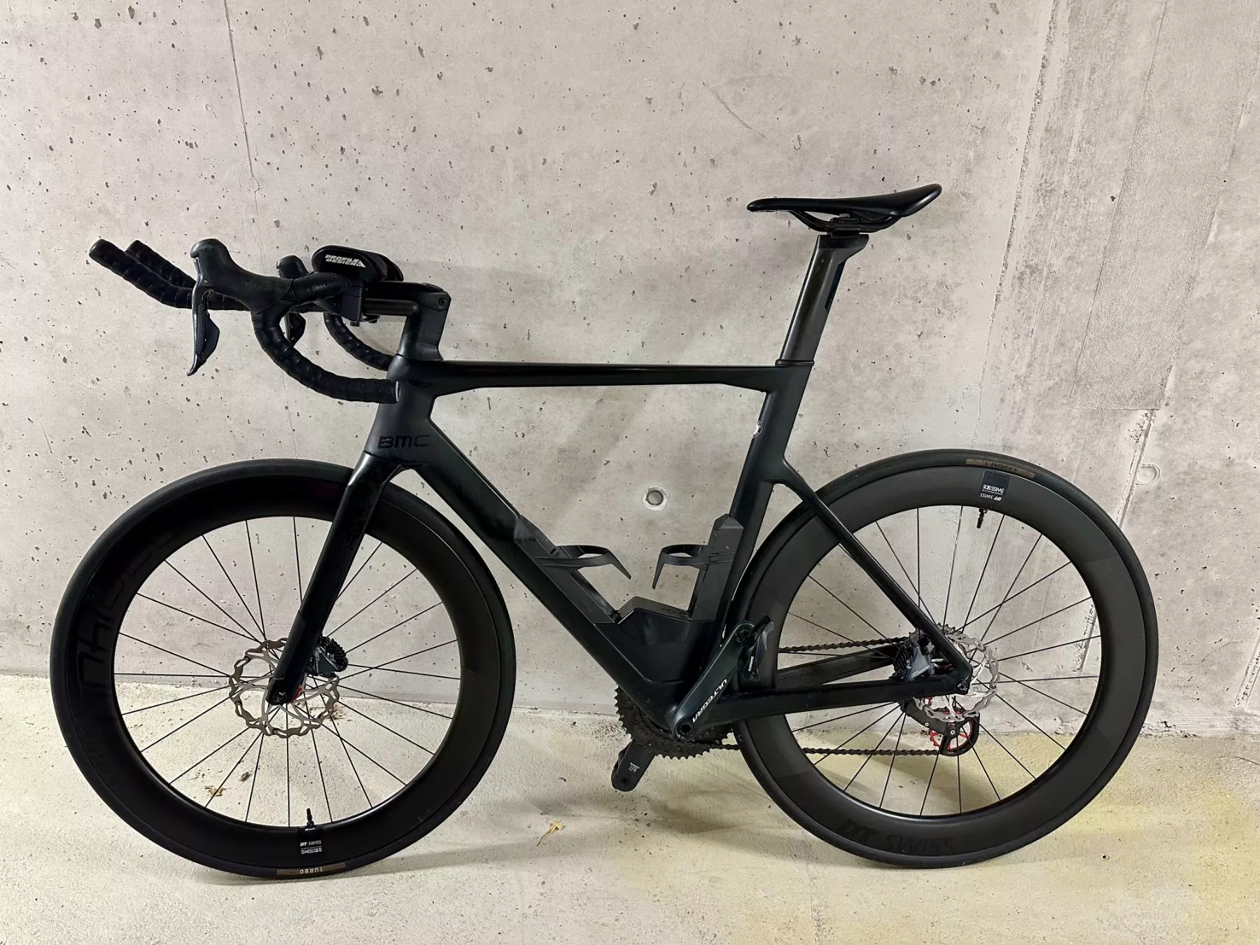 BMC Biciclette: BMC Timemachine 01 – Usato da Zug venduto da max_27k9