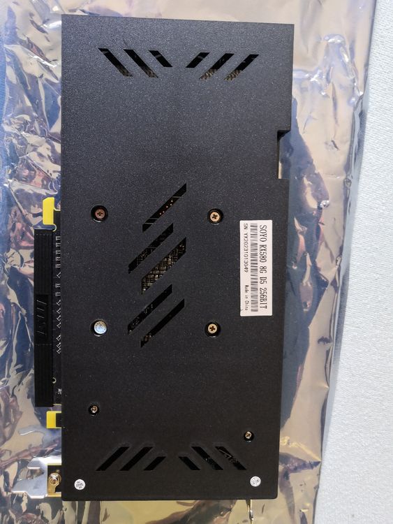 RX 580 8gb | Kaufen auf Ricardo