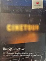 Best of Cinetour - Kurzfilme 2005 - 2014