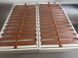 Lattenrost bico-flex 90x190 cm guter Zustand