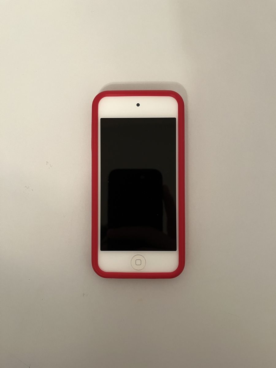 Apple Tragbarer Mediaplayer: iPod Touch 5. Generation, 32GB – Gebraucht aus Zürich von Richard_En_Passant 8