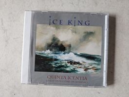 Ice King  -  Quinta Icentia  /  Fabrikneu