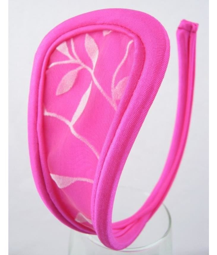 Altra biancheria intima: 4 Stück C-String, grün und pink, Nr. c50 – Nuovo e nell'imballaggio originale da Kottwil venduto da Crazyrolf 3