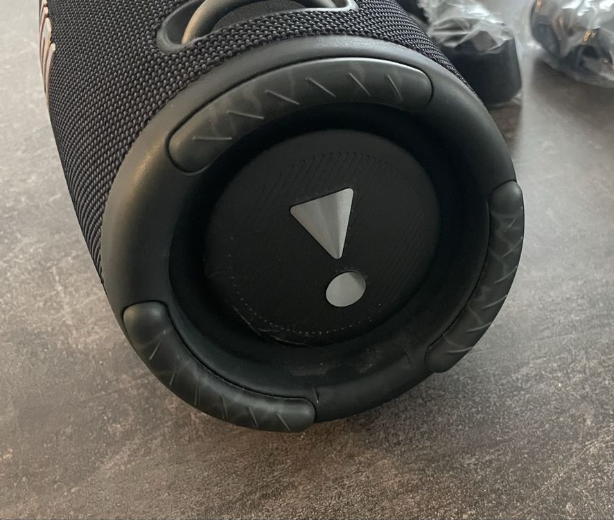 Jbl Xtreme 3 Gebraucht