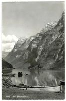 AK Klöntalersee