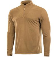 M-Tac Fleece Sweatshirt 190 g/m² – leicht, windschützend