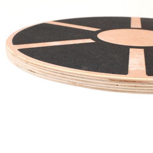Hometrainer: Balance Board Stabilisationstraining – Nuovo (secondo la descrizione) da Thun venduto da thunshop 4