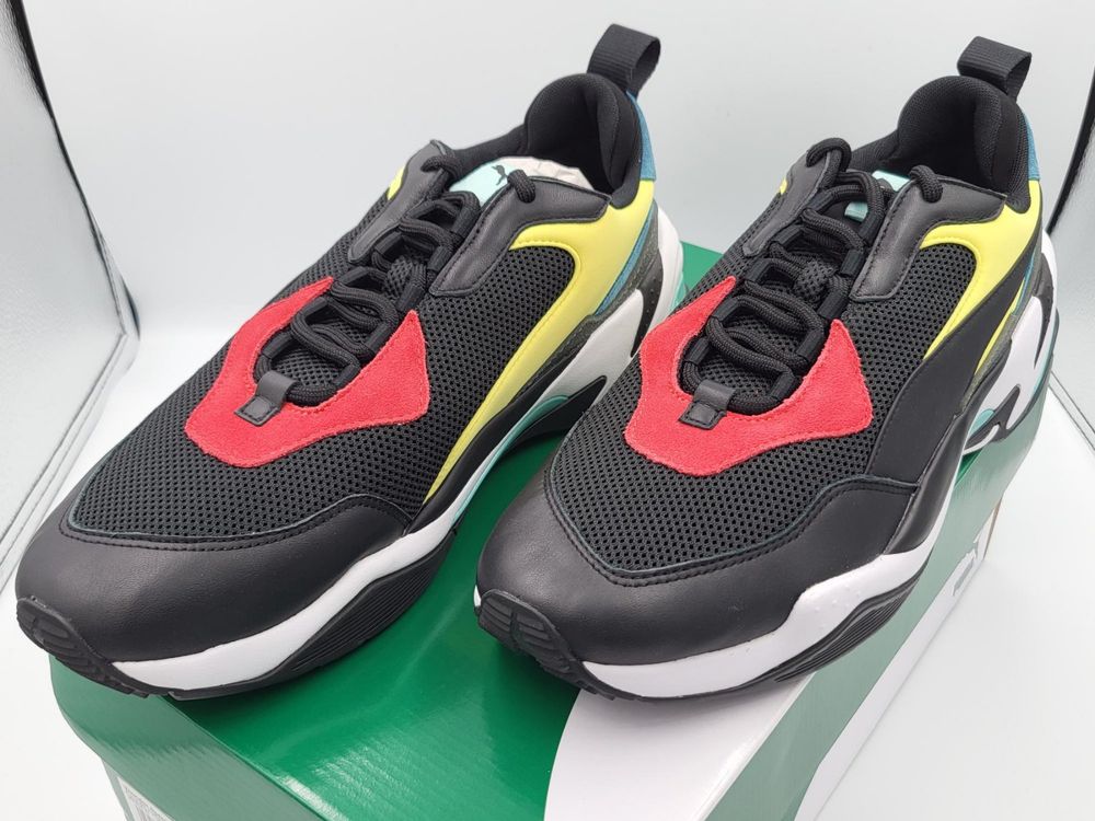 Puma thunder shop spectra acheter