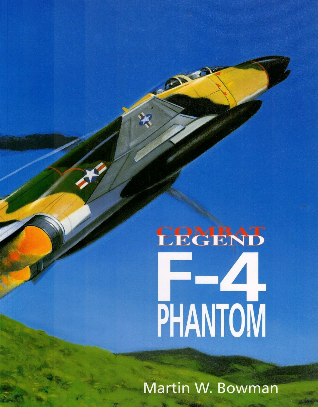 Libri: Airlife Combat Legend F-4 Phantom – Usato da Basel venduto da Dogana