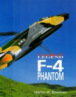 Airlife Combat Legend F-4 Phantom