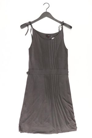 Cinque Jerseykleid Gr. 36 neuwertig grau