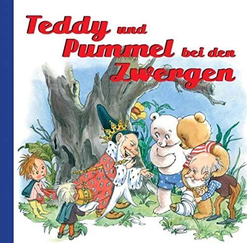 Libri: Teddy und Pummel bei den Zwergen – Usato da Wallisellen venduto da never_give_up