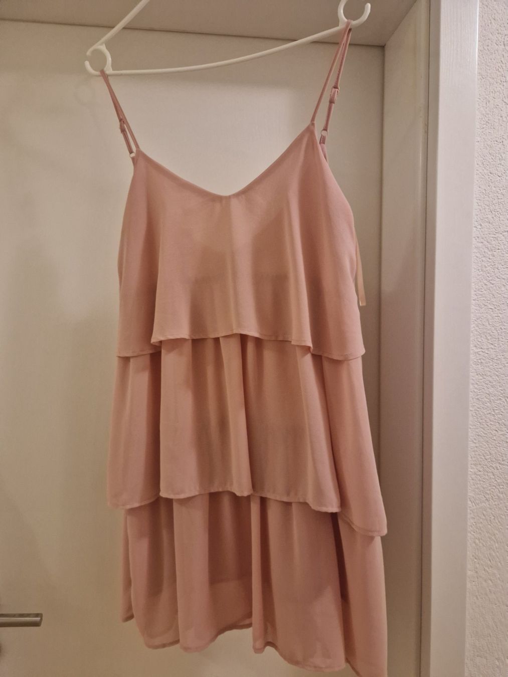 Vestiti: Minikleid S – Usato da Kefikon TG venduto da Livline