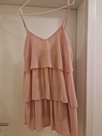 Minikleid S