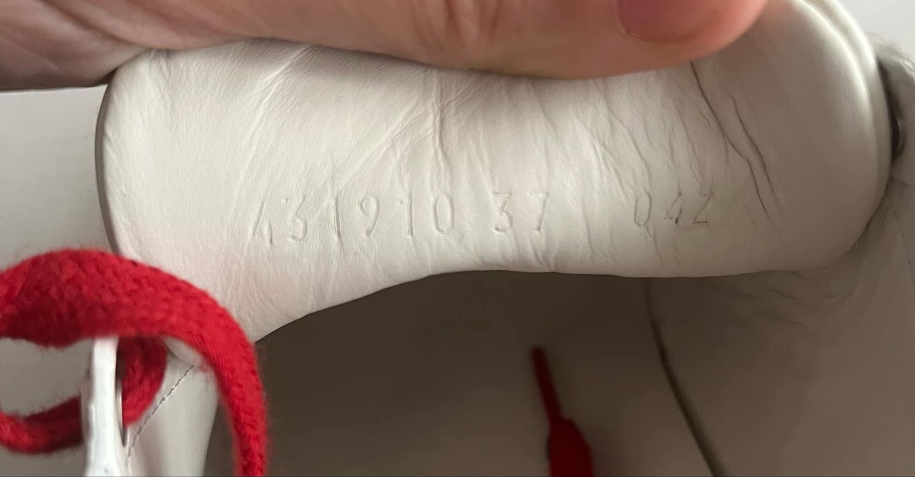 Gucci Damenschuhe: Sneaker Gucci..ORGINAL!! – Gebraucht aus Reinach BL von danielv06 3