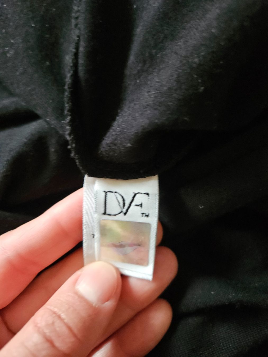 Diane von Furstenberg Vestiti: Diane von Furstenberg Wickelkleid – Usato da Thalwil venduto da illesreka 4