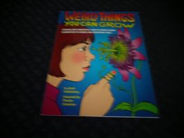 Weird Things