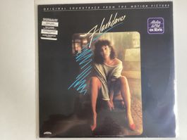 Flashdance LP - OST