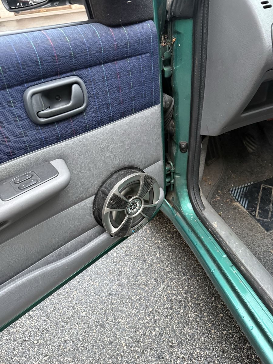 Fiat Automobili: Fiat Punto 75 SX – Usato da Chiasso venduto da she_9rhj 9