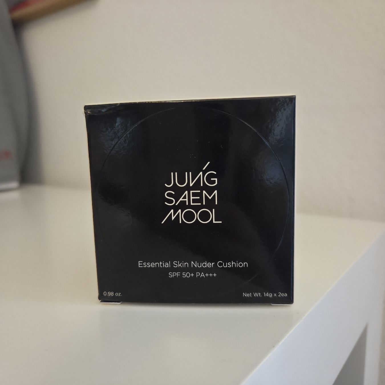 Make-up: Jung Saem Mool Essential Skin Nuder Cushion – Nuovo (secondo la descrizione) da Winterthur venduto da shadow_volpe 2