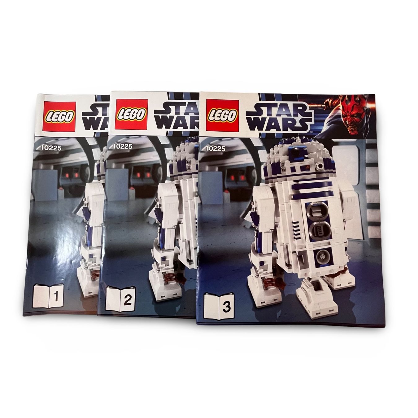 Lego Giocattoli: Lego Star Wars 10225 – Usato da Schwenden venduto da Noppenwelt.ch 2
