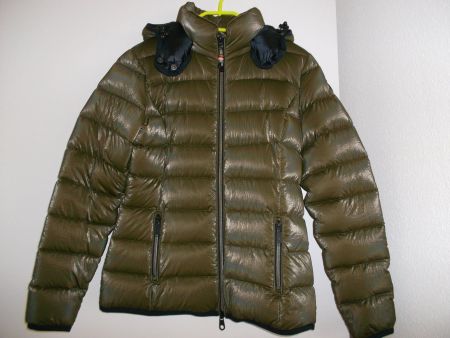 JACKE VON CAPE HORN GR. 36