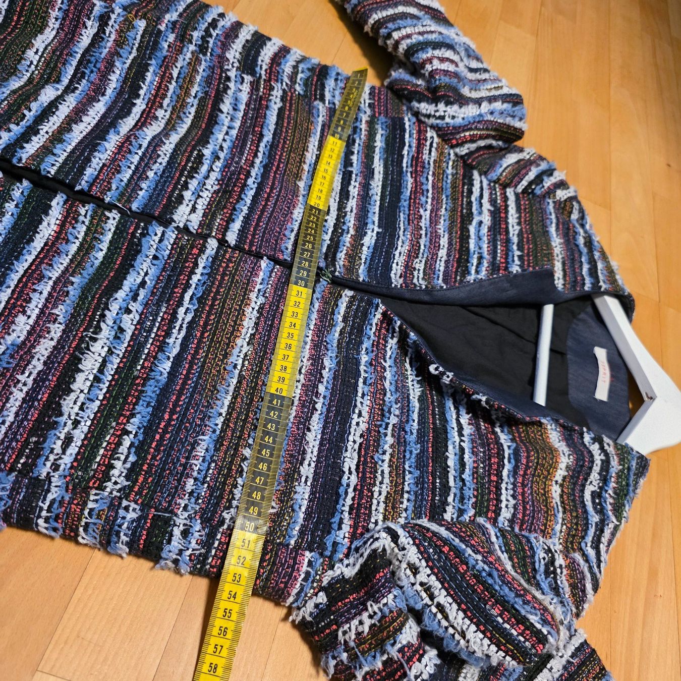 Esprit Cappotti: Esprit Mantel L bunt Übergangsmantel – Usato da Wald ZH venduto da CapLux 7