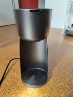 Kaffeemaschine low-tech