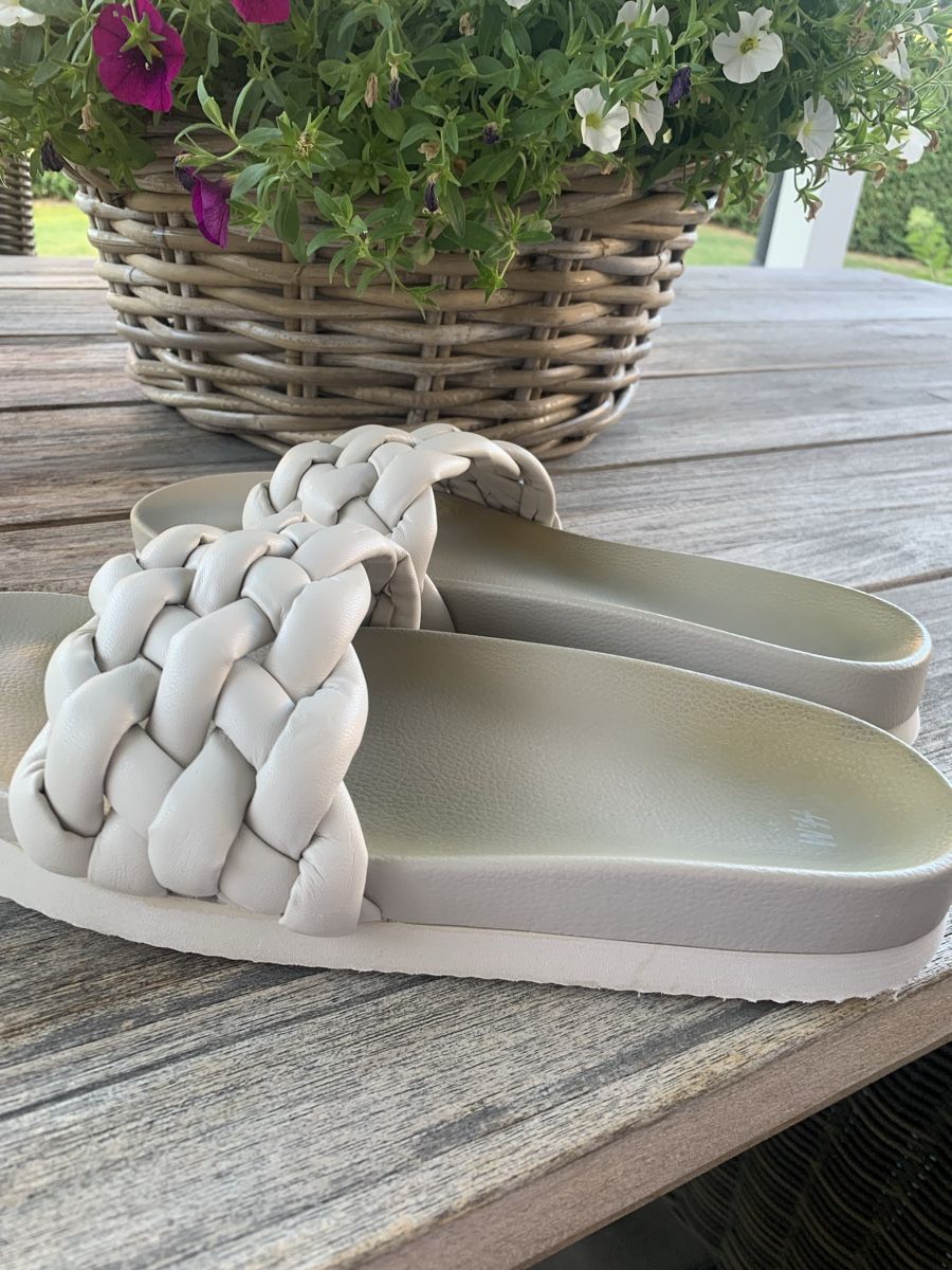 H&M Scarpe da donna: Pantolette von H&M Gr. 41 – Usato da Ellikon an der Thur venduto da Bali1999 6