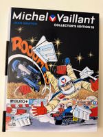 MICHEL VAILLANT DEUTSCH COLLECTOR‘S EDITION 18