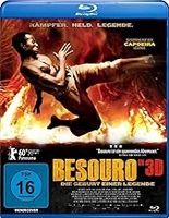 🎞️🎥🍿 Besouro 🍿🎥💿