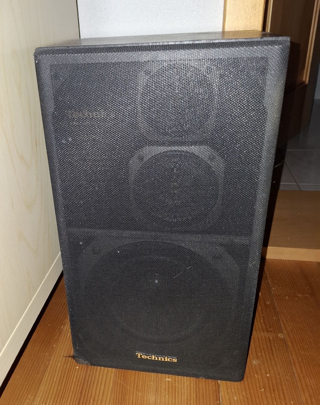Technics Sistemi audio & multimediali: Technics Stereoanlage mit Boxen SX U930 – Usato da Sumiswald venduto da kei_n5ll 1