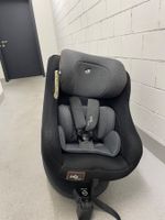 Joie i-Spin 360 Autositz Schwarz mit Isofix guter Zustand