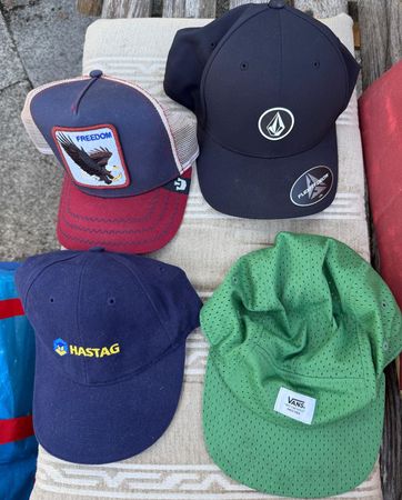 Cap