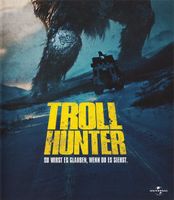 Trollhunter (Blu-ray)