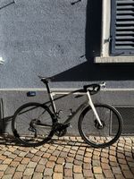 Awson Rennrad „Sierra Race“ mit Dura Ace Di2
