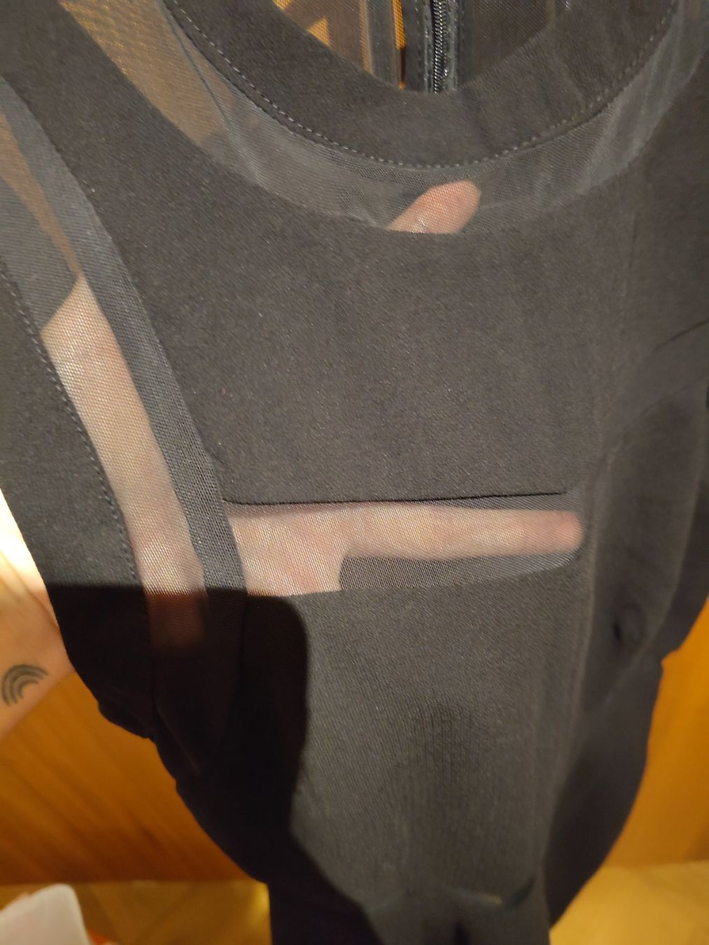 Vestiti: Kleid – Usato da Bern venduto da Linii 3