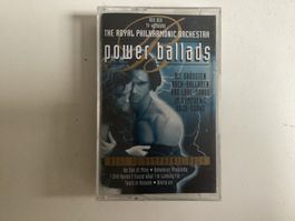 Royal Philarmonic Orchestra MC - Power Ballads
