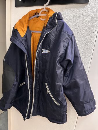 Vintage O'Neill Kapuze Jacke WIE NEU