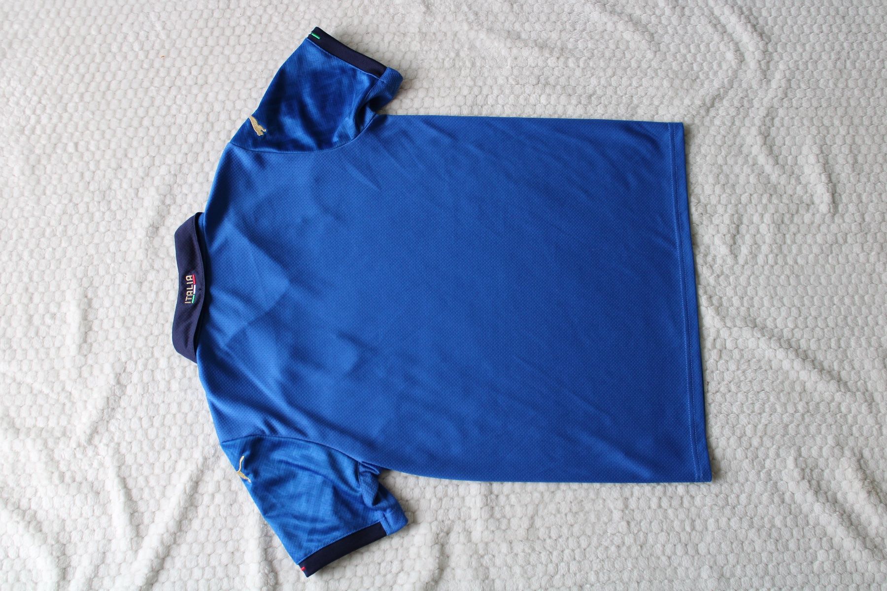 Leibchen & Hosen: maillot Italie – Gebraucht aus Essertines-Rolle von Nono_1802 2